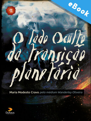 cover image of O lado oculto da Transição Planetária